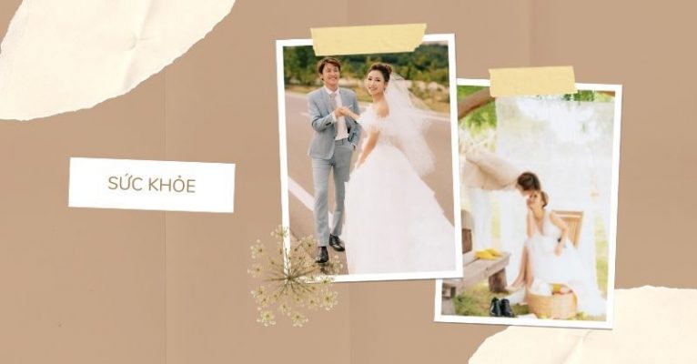 Chụp ảnh cưới ngoại cảnh cần chuẩn bị gì? - 1