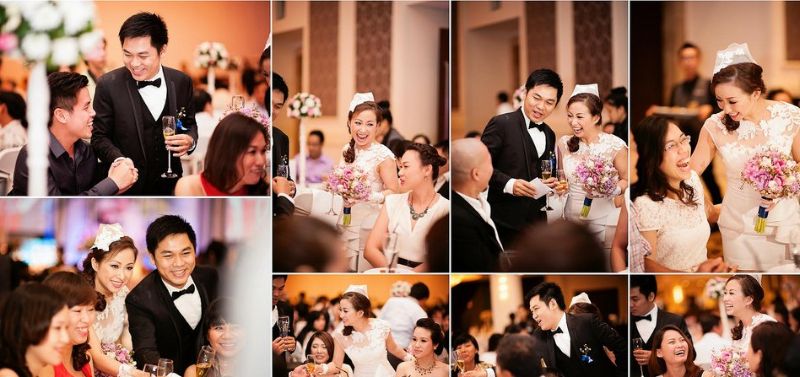 Giá quay phim phóng sự cưới - 4