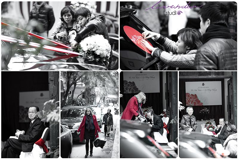 Giá quay phim phóng sự cưới - 2