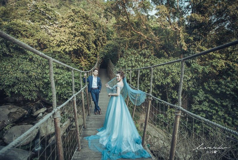 kinh nghiệm chọn studio chụp ảnh cưới 