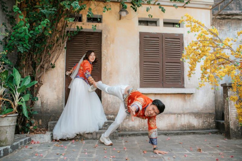 nên chọn studio nào để chụp hình cưới | Cường Thủy Studio