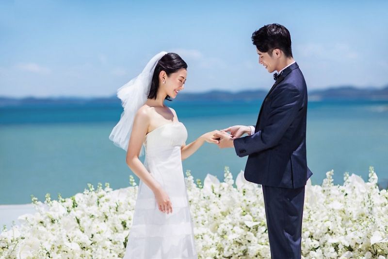 Những lưu ý khi chọn studio chụp ảnh cưới - 3