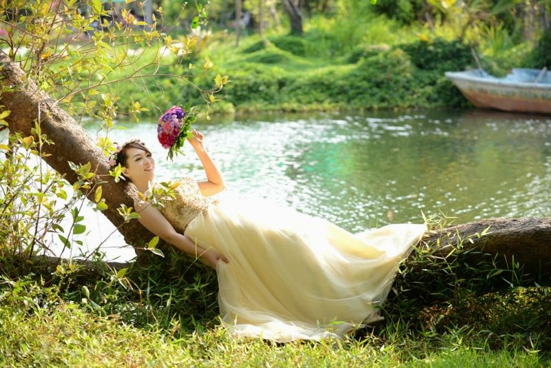 Những lưu ý khi chọn studio chụp ảnh cưới - 3