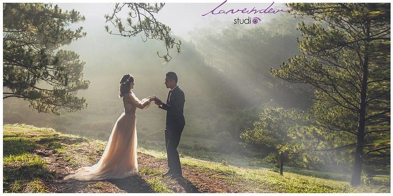 Nơi nào chụp ảnh cưới đẹp | chụp ảnh cưới tại Sapa mộng mơ