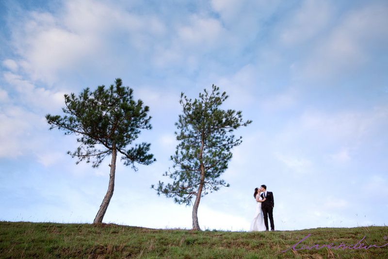 Nơi nào chụp ảnh cưới đẹp | chụp ảnh cưới ở Quảng Ninh