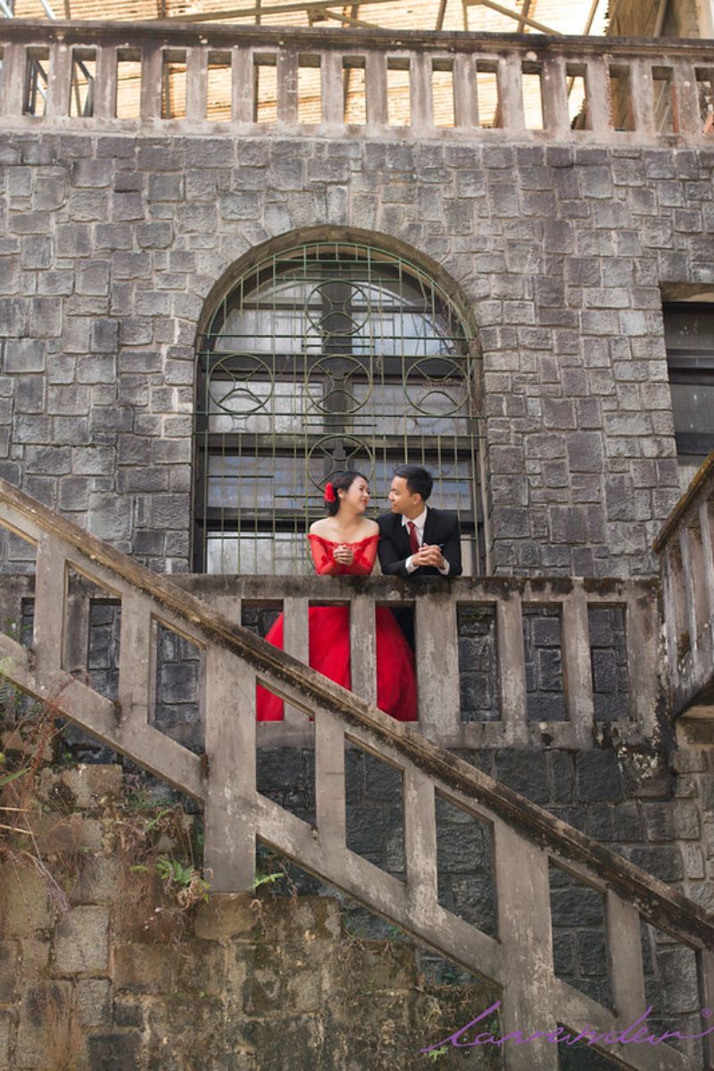 Nơi nào chụp ảnh cưới đẹp | chụp ảnh cưới tại Hội An