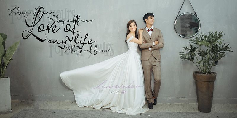 Địa chỉ chụp ảnh cưới ở Đà Nẵng đẹp và rẻ Chụp ảnh cưới tại studio Lavender đà nẵng