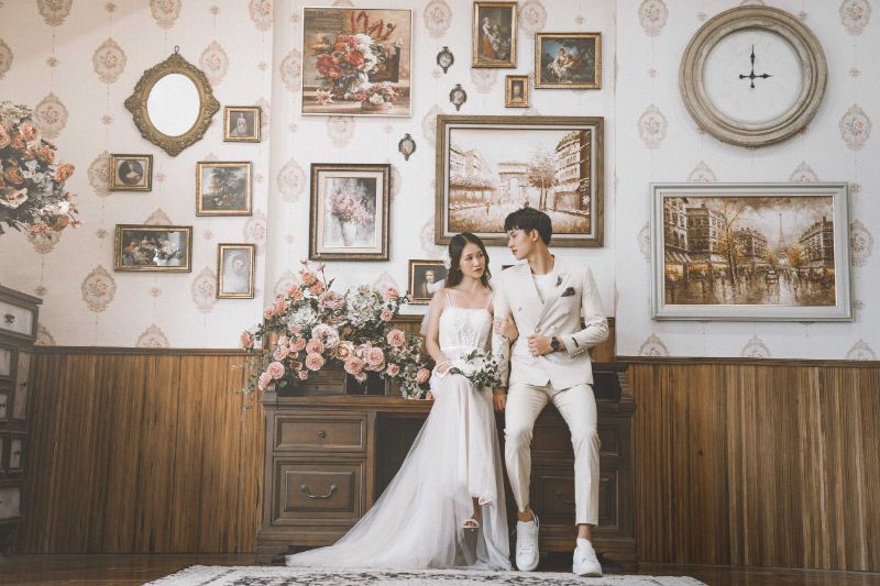 các studio ở TPHCM tốt nhất - Nicole studio
