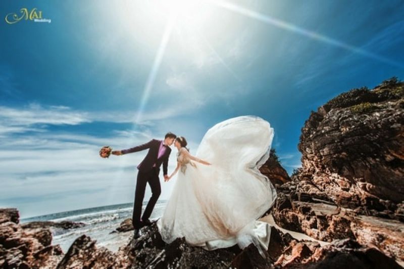 Chụp ảnh cưới đẹp nhất Việt Nam -3