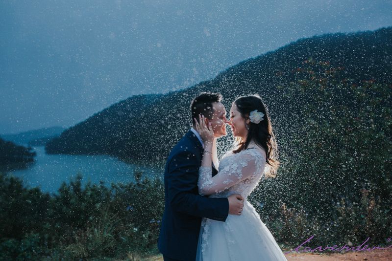 Chụp ảnh cưới ở đâu đẹp miền Bắc | Sapa