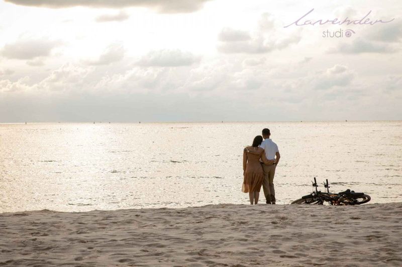 Chụp ảnh cưới ở đâu thì đẹp | Bãi Sao Phú Quốc