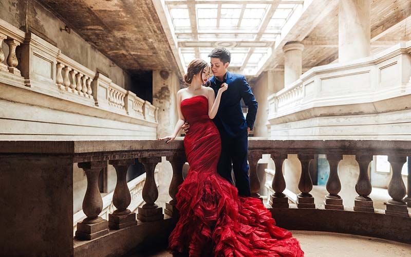 phong cách chụp ảnh cưới sang chảnh-3