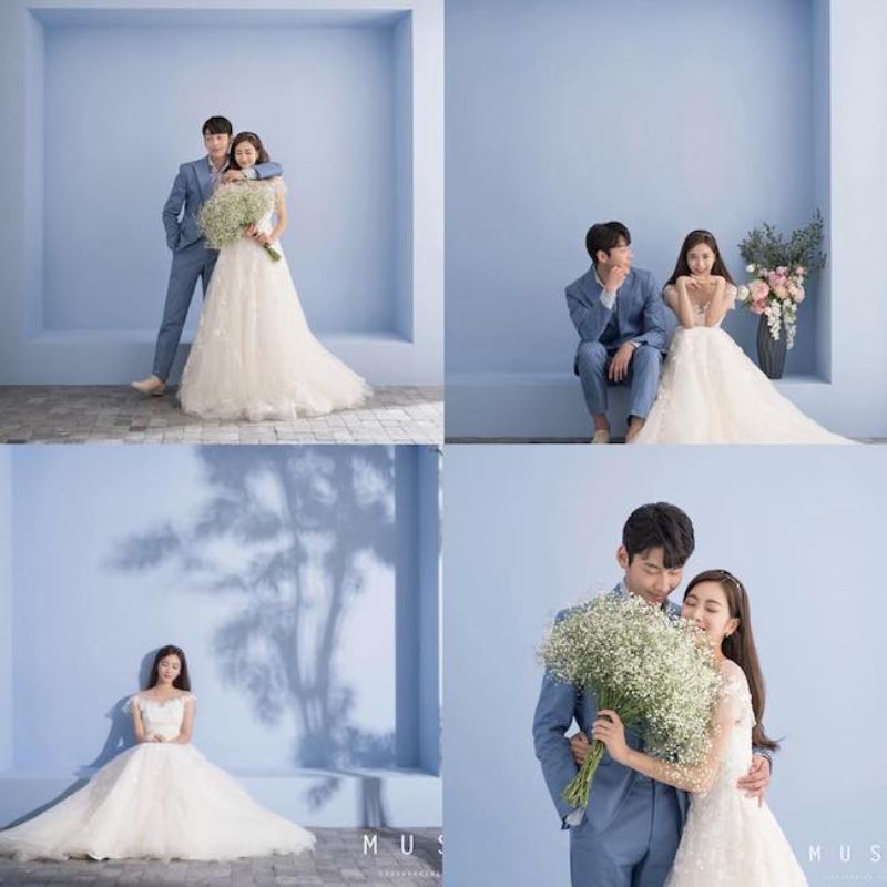 Chụp ảnh cưới trong studio giá bao nhiêu-2