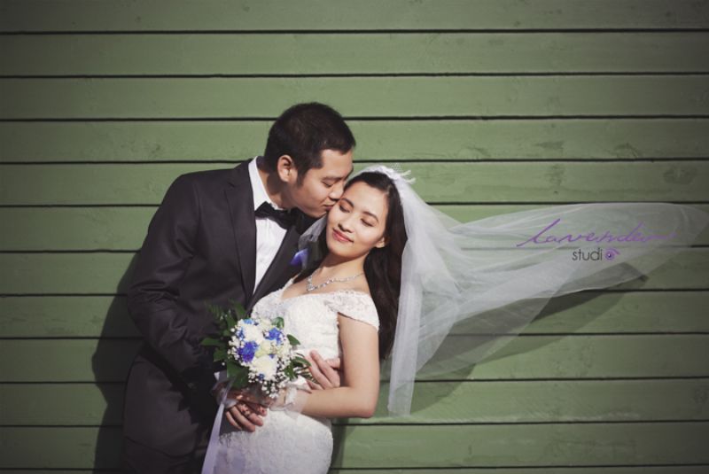 Nên chụp ảnh cưới vào thời gian nào -2