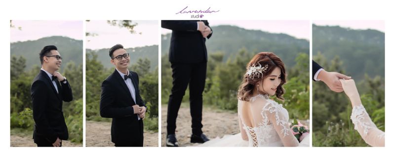 Nên chụp ảnh cưới vào thời gian nào -4