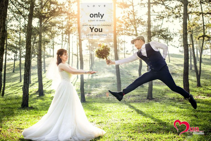  studio chụp hình ngoại cảnh đẹp nhất Sài Gòn-3