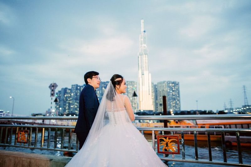  studio chụp hình ngoại cảnh đẹp nhất Sài Gòn-4