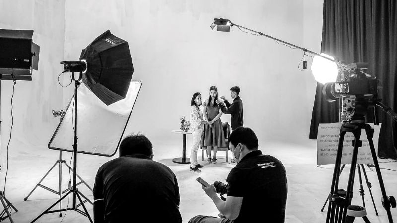 Dịch vụ quay phim chụp hình giá rẻ -2