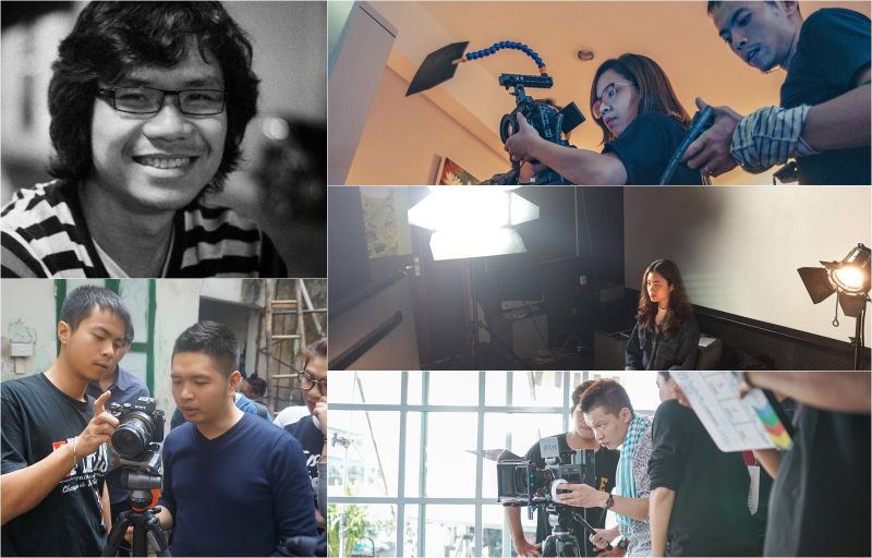 Dịch vụ quay phim chụp hình giá rẻ -4