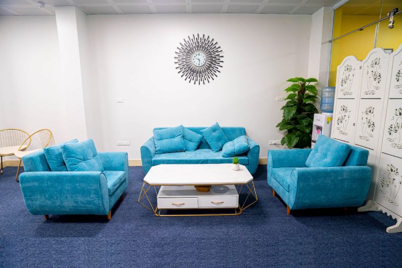 dịch vụ quay video sản phẩm bộ bàn ghế sofa