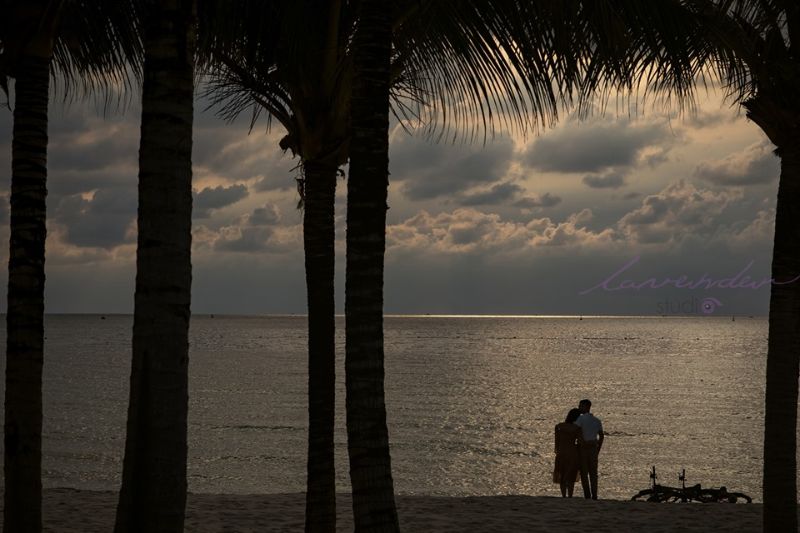 Vấn đề cần được lưu ý khi chụp ảnh cưới ở Phú Quốc-2