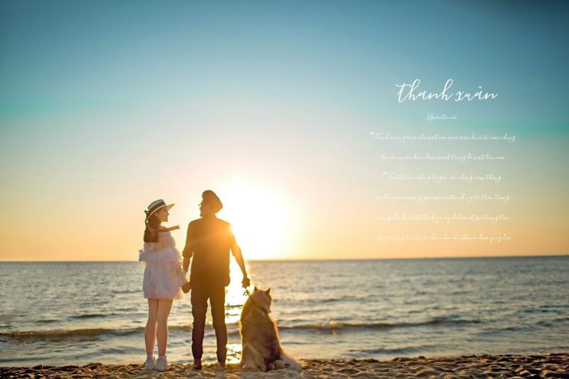 Vấn đề cần được lưu ý khi chụp ảnh cưới ở Phú Quốc-5