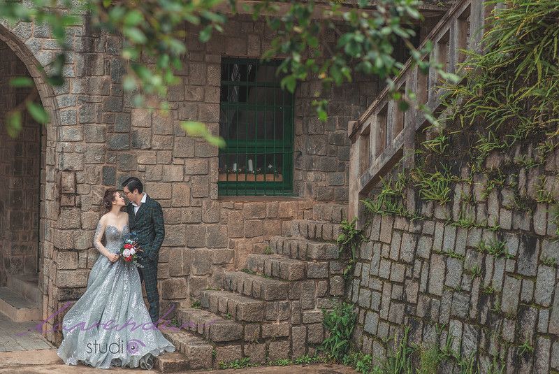 Khi nào nên chụp ảnh cưới | chụp ảnh cưới mùa đầu hạ cực đẹp