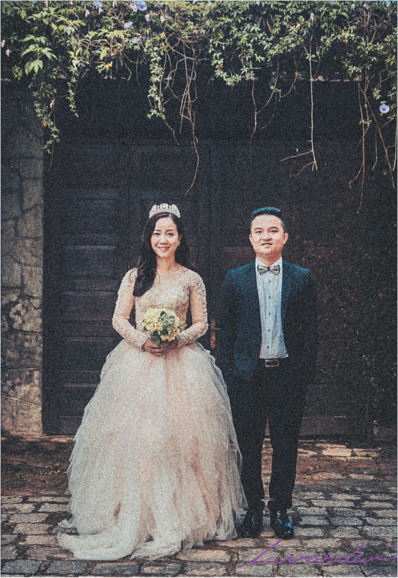 Khi nào nên chụp ảnh cưới | chụp ảnh cưới đợt giảm giá vẫn đẹp lung linh