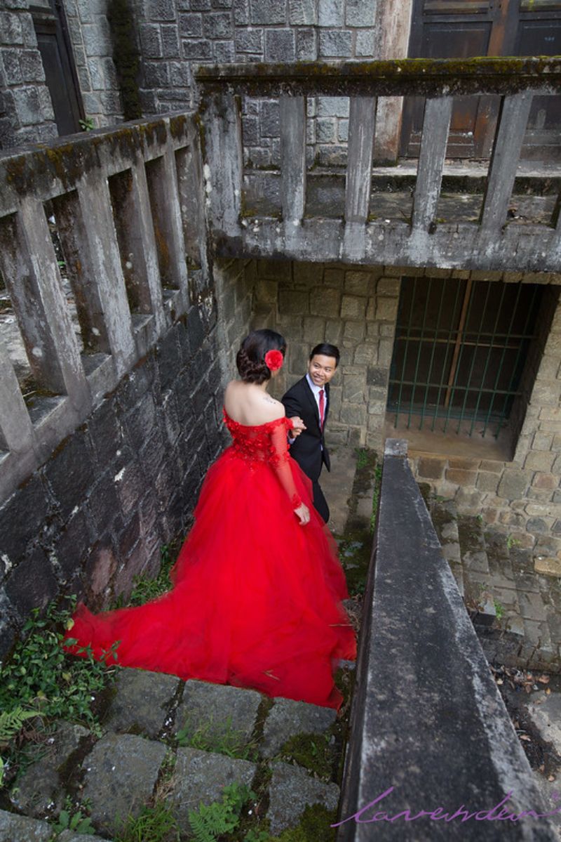 Khi nào nên chụp ảnh cưới | chụp ảnh cưới trước 3 tháng đẹp lung linh