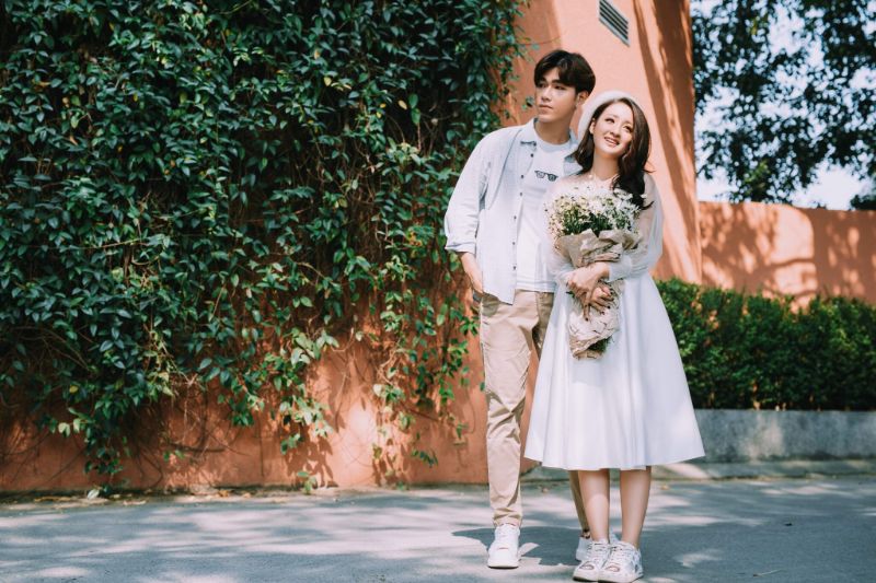 phong cách chụp hình cưới ngoại cảnh-5