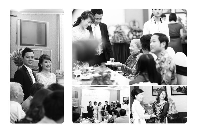 quay phim chụp ảnh cưới giá rẻ kiểu trắng đen