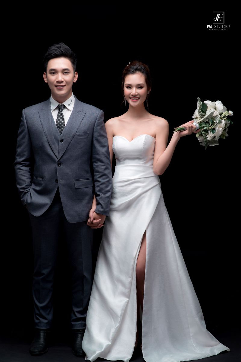  tạo dáng chụp ảnh cưới trong studio-5