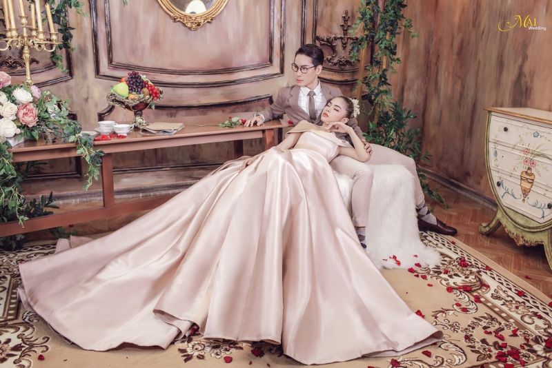  tạo dáng chụp ảnh cưới trong studio-3