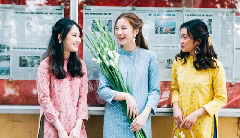 chụp áo dài ở Huế -4