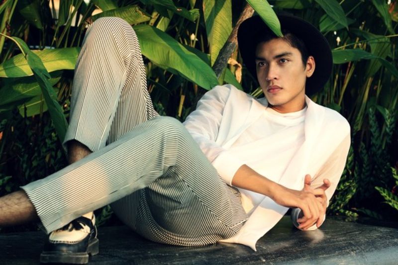 Chụp hình nghệ thuật ở Huế -2