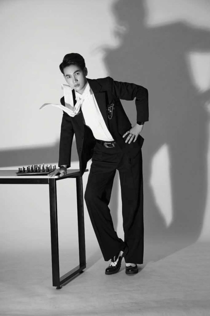 Chụp hình nghệ thuật ở Huế -1