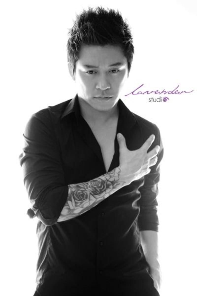 Chụp nghệ thuật ở Huế