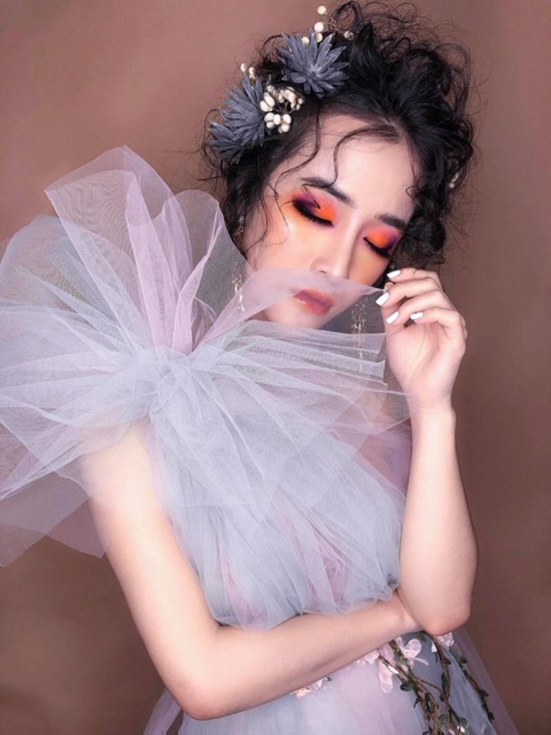 Top studio chụp hình beauty ở Huế