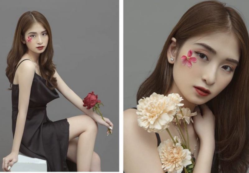 Chụp hình beauty - 2