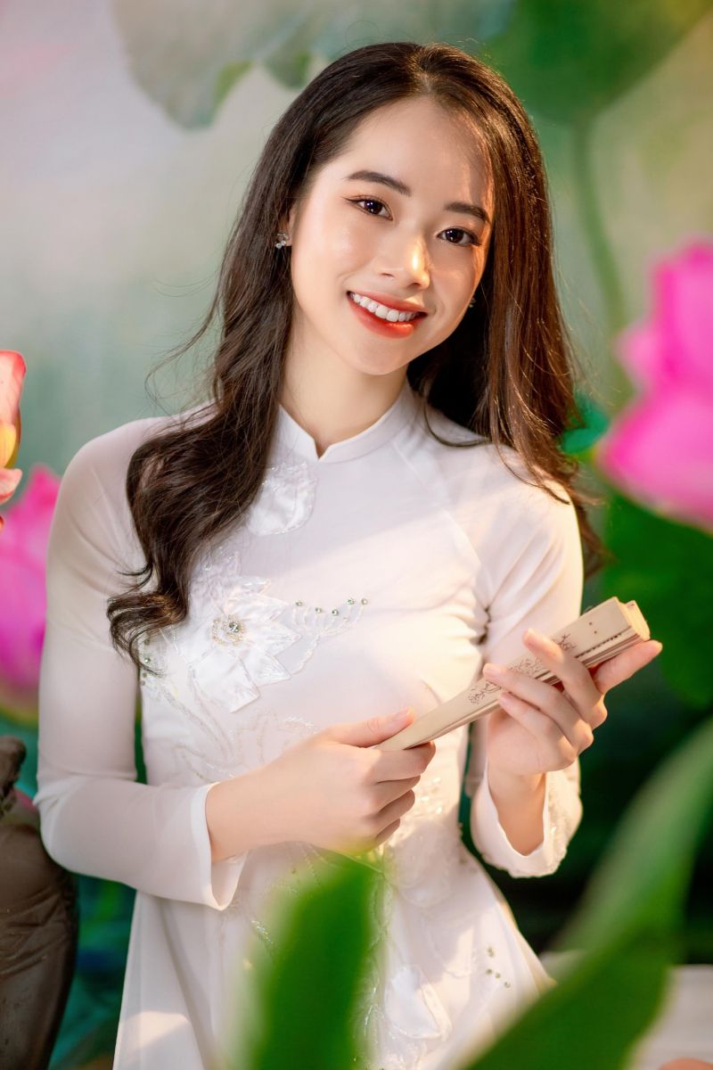 Top studio chụp hình beauty ở Huế - 2