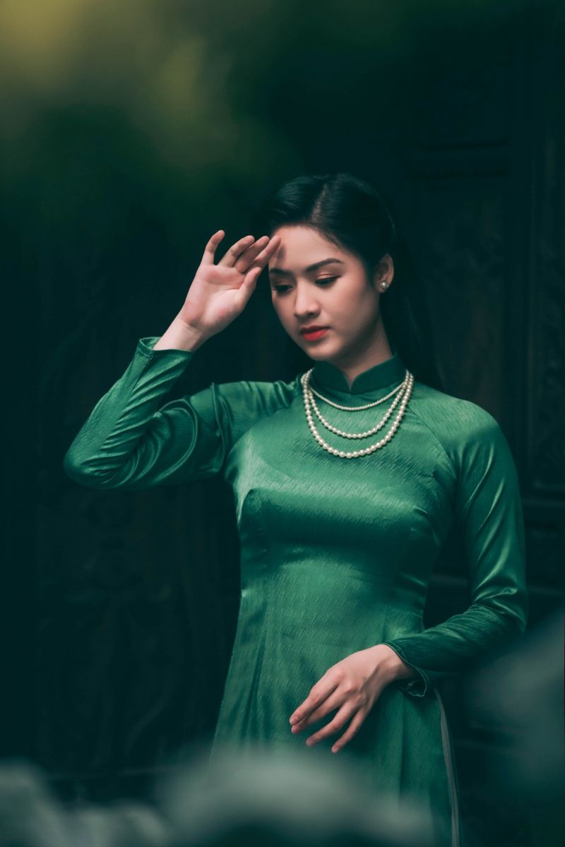 Top studio chụp hình beauty ở Huế - 5