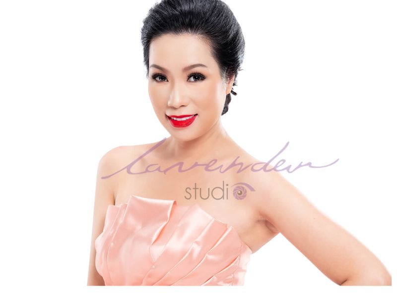 Top studio chụp hình beauty ở Huế - 1