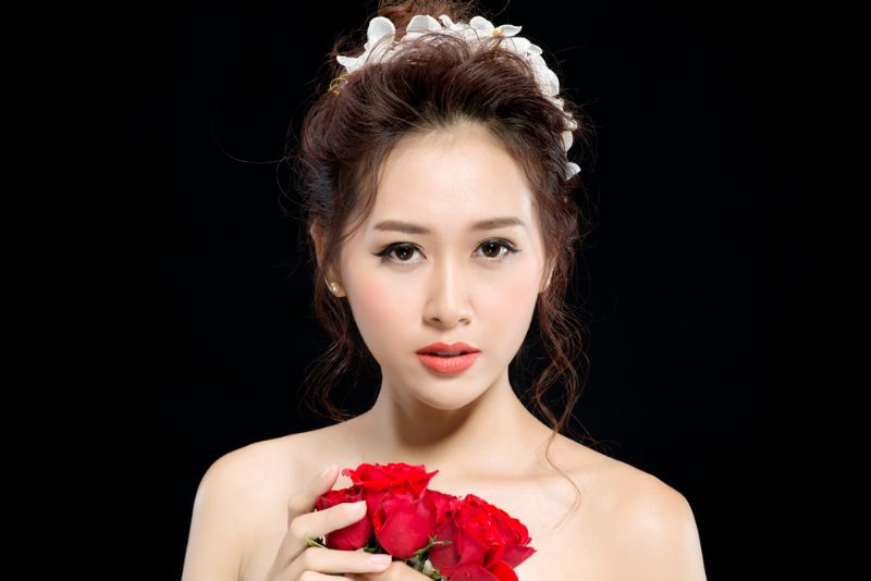 Top studio chụp hình beauty ở Huế
