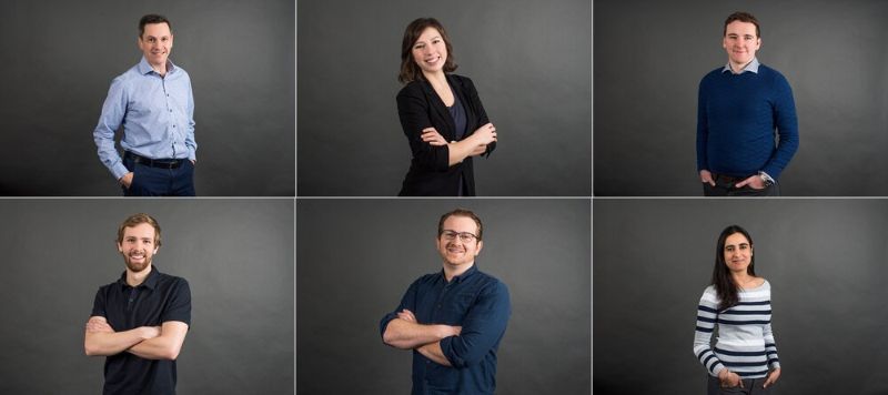 Top Studio chụp hình doanh nhân ở Huế