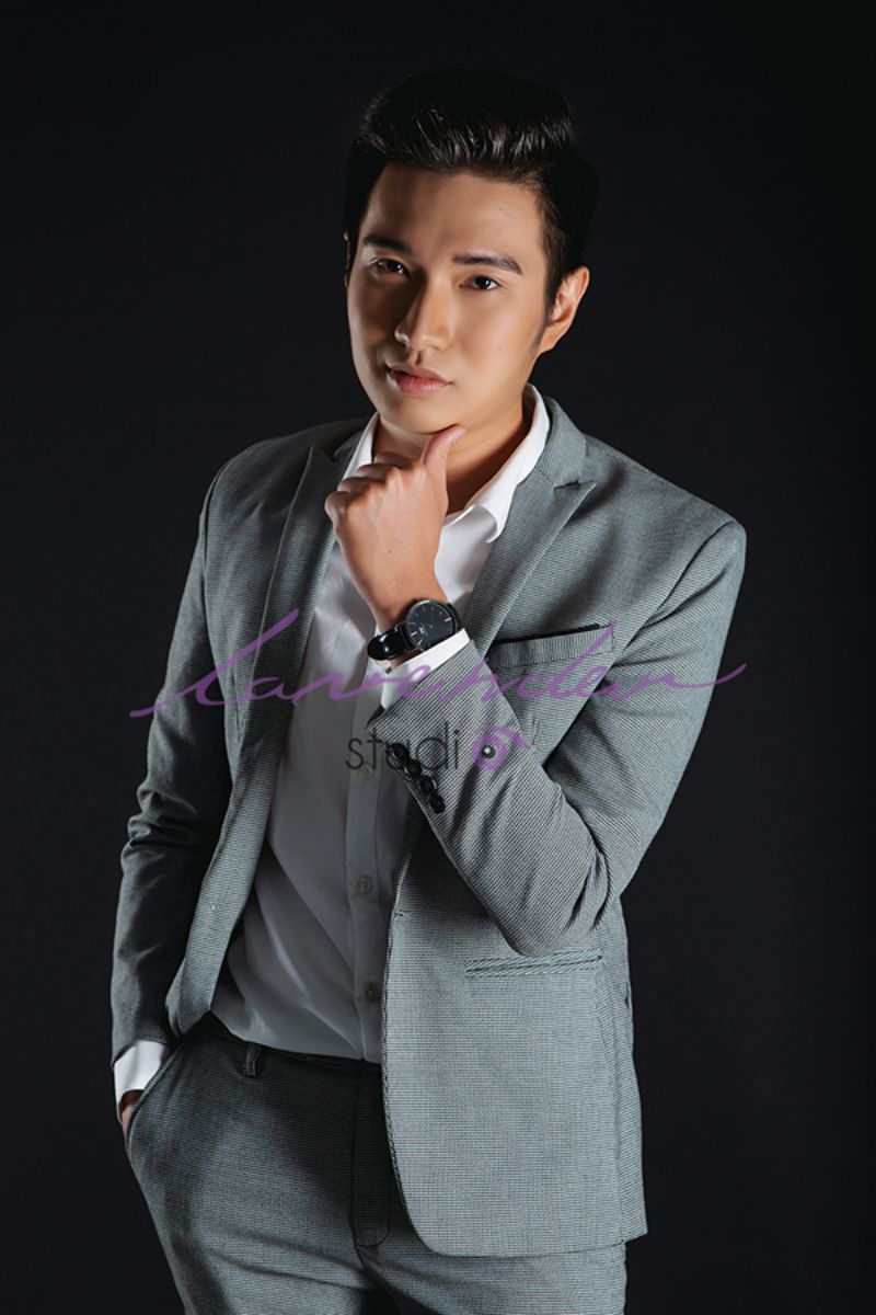 Top Studio chụp hình doanh nhân ở Huế - 2