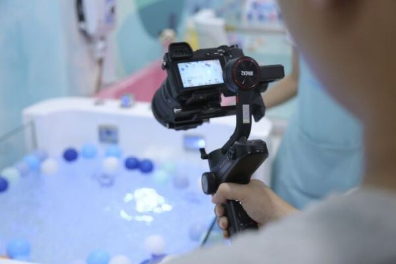 Top studio chụp hình quay phim sự kiện ở Huế - 3