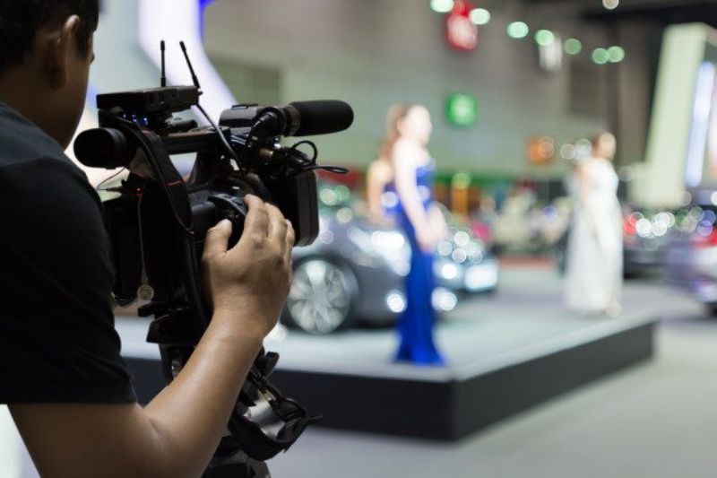 Top studio chụp hình quay phim sự kiện ở Huế - 5