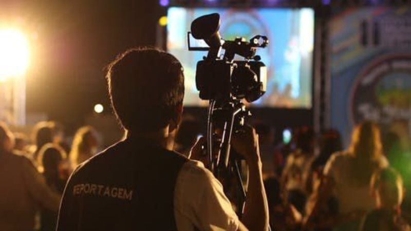 dịch vụ chụp hình quay phim sự kiện ở Huế