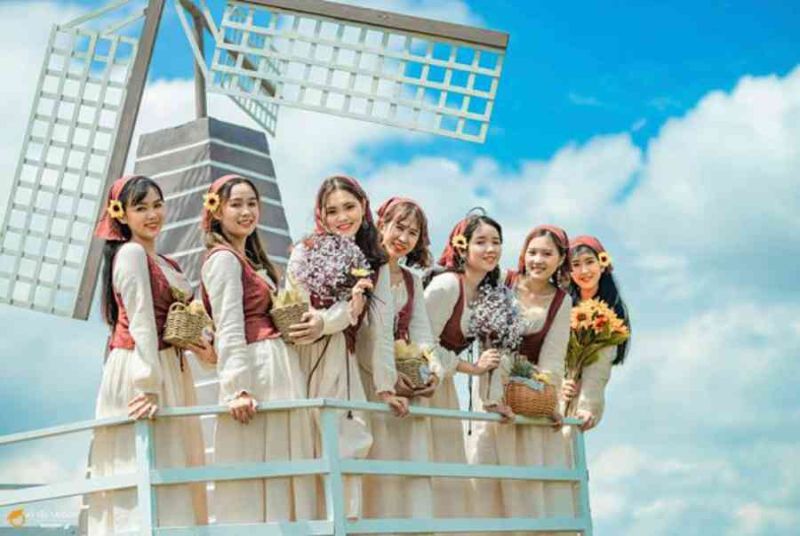 Top studio chụp hình theo yêu cầu ở Huế -3