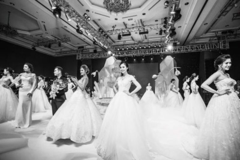 Dịch vụ váy cưới đẹp ở Huế đẹp nhất - 2